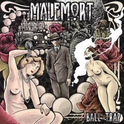 Malemort : Ball Trap